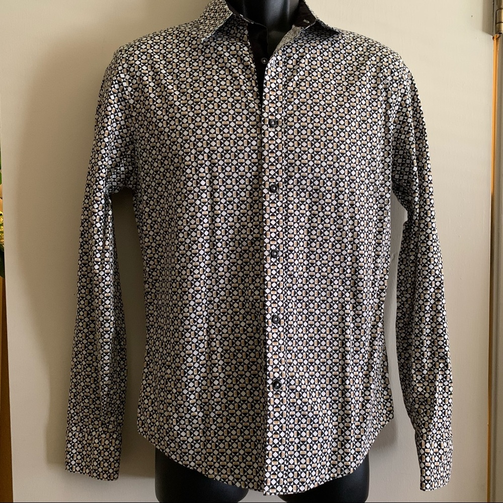 Dress Shirt